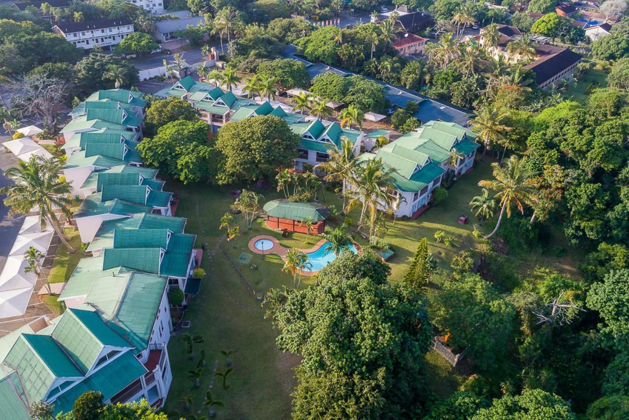 33 The Bridge Resort St Lucia Exterior photo