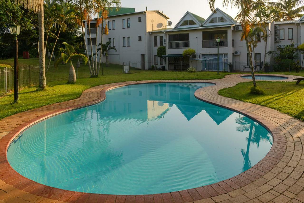 33 The Bridge Resort St Lucia Exterior photo